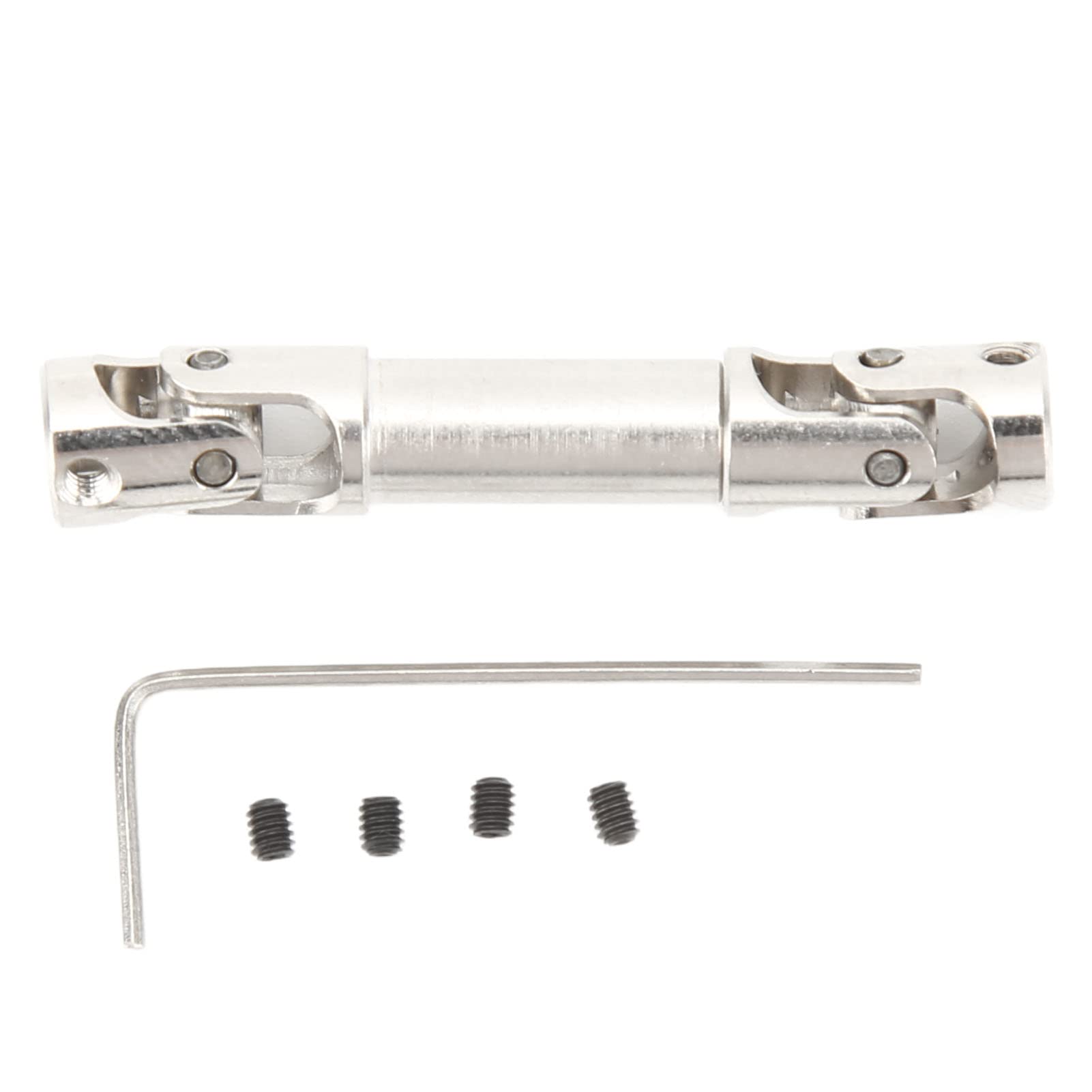 Ensemble de direction à roulement en métal pour WLtoys 144010 144001 144002 124016 124017 124018 124019, pièces de voiture RC, accessoires de mise à niveau Ensemble de direction à roulement en métal pour WLtoys 144010 144001 144002 124016 124017 124018 124019, pièces de voiture RC, accessoires de mise à niveau