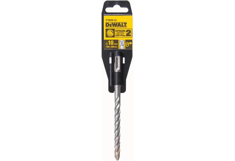 DeWALT - Foret SDS-PLUS EXTREME 2® 10x160x100 - DT9540 - 4