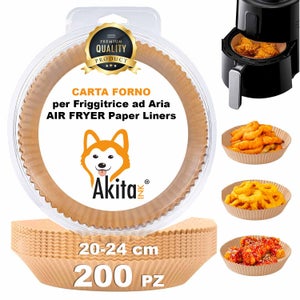 Relaxdays Teglia Per Pizza, Set 2, Tegame Rotondo, Forata, Antiaderente, Vassoio Per Crostate Metallo 29 Cm Grigio 49826082
