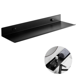 Étagère Douche, Etagere Salle de Bain D'angle Sans Perçage en, Acier Étagère Douche, Etagere Salle de Bain D'angle Sans Perçage en, Acier