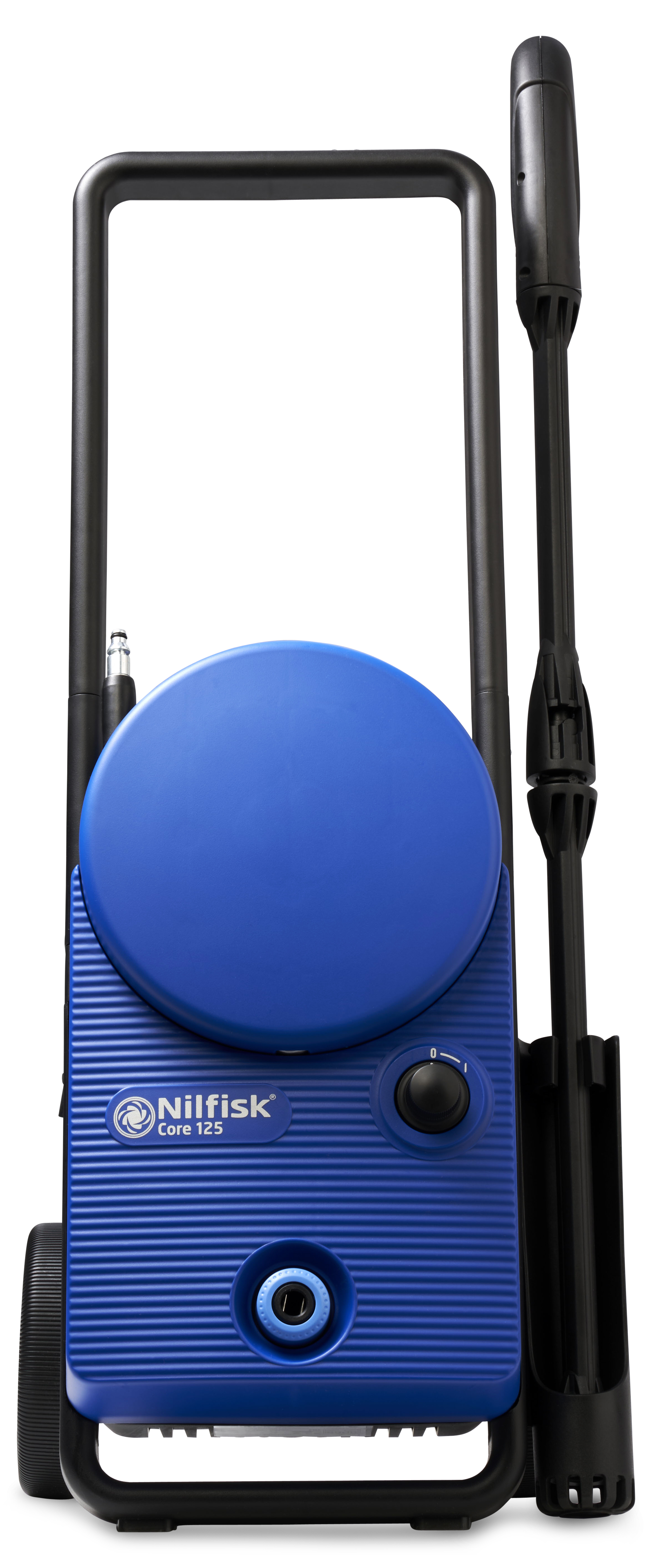 Nilfisk Core 125-5 Nettoyeur Haute Pression – 125 bar, 1400 W – Compact et Pratique – Pour Vélo, Mobilier Extérieur - 2