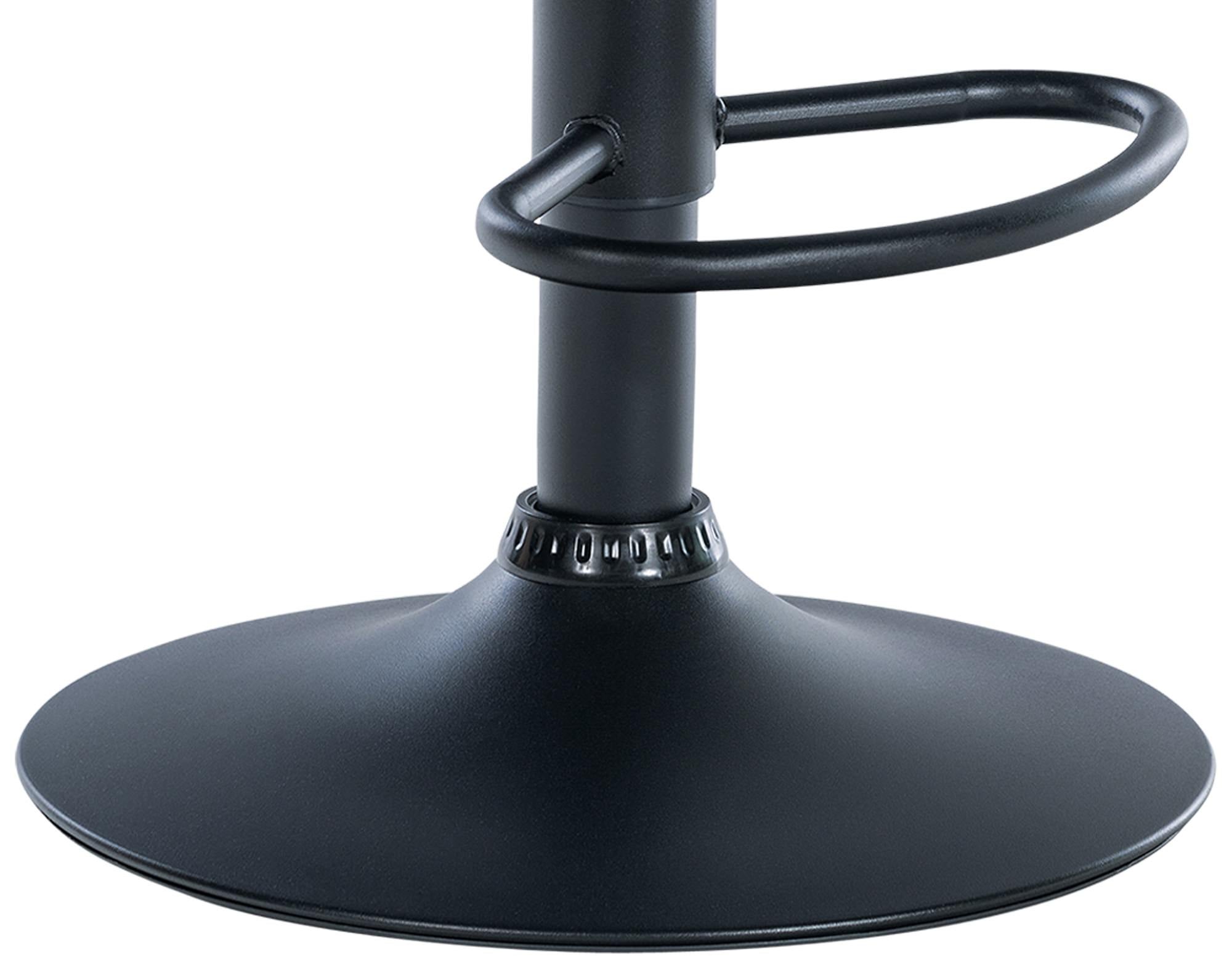 Sgabello Da Bar Hoover B Rosso Leroy Merlin sgabello-da-bar-hoover-b-rosso-leroy-merlin