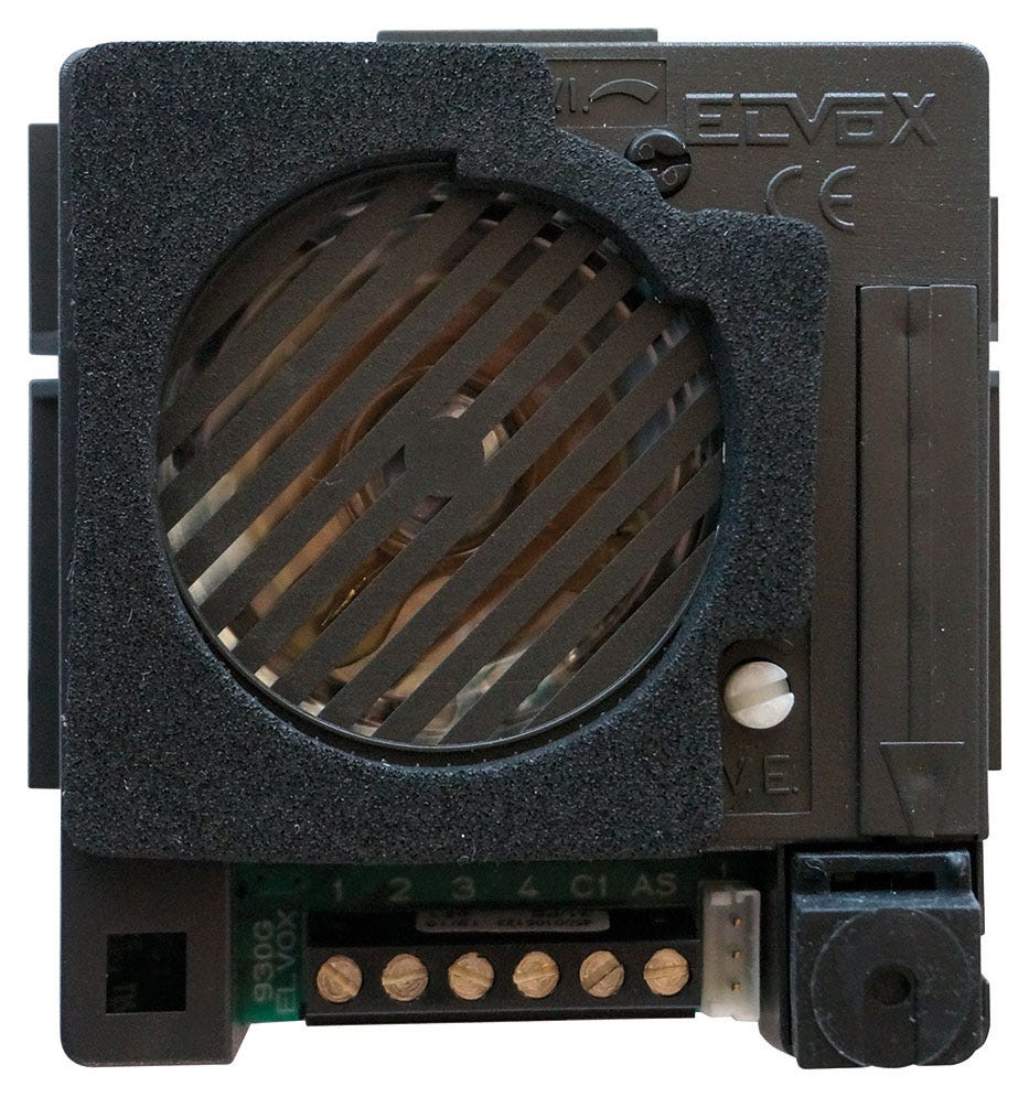 Unit Sound System Audio Per 4+N VIMAR 930G | Leroy Merlin