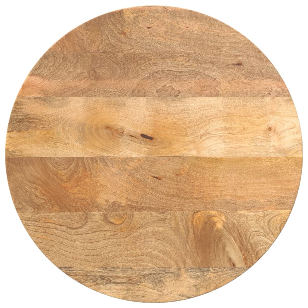 Disque Bois Bouleau Ø150mm - Épaisseur 15mm - Plateau Table Décoration