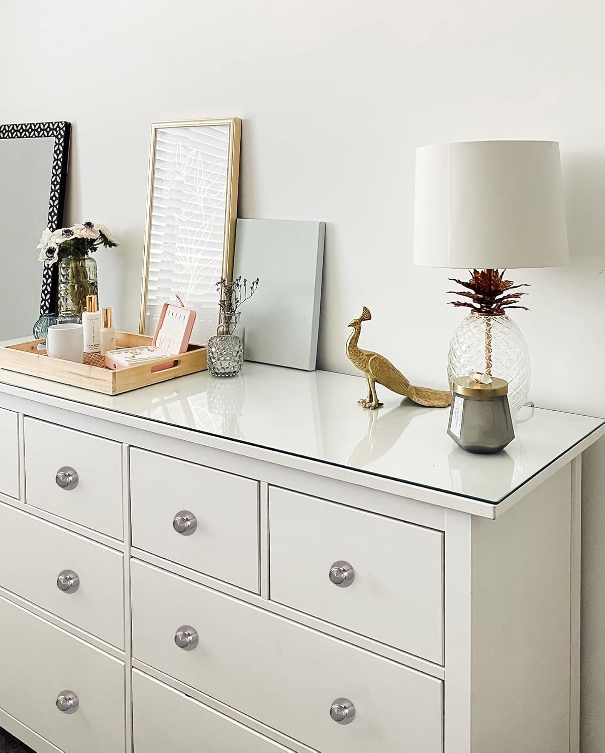 50 Pièces Consommables Soudure MIG - Buses 1.0mm Et Embouts 300A Pour Torche Binzel MB 36KD