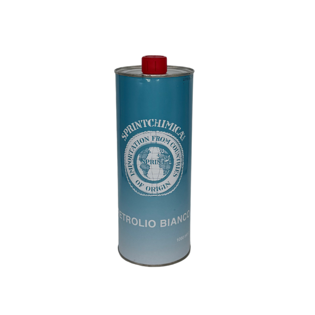 Sprintchimica - Petrolio Bianco Lampante 1 Lt