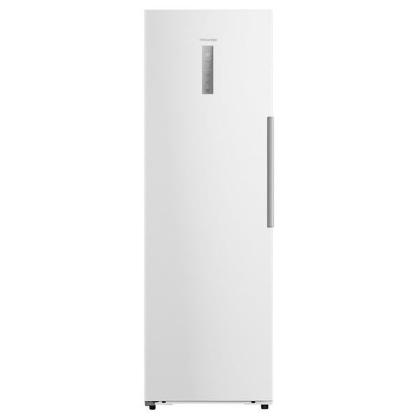 Hisense FT3K310SEWE - Congelador Vertical Nofrost E Alto 1856 Cm 312 Litros Blanco - 3