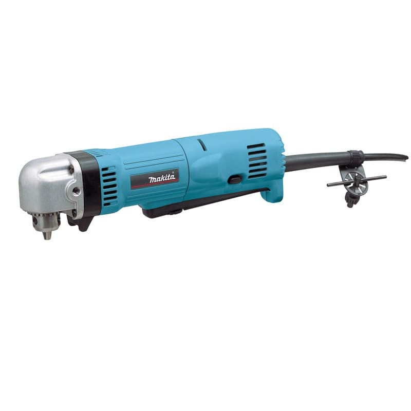 Perceuse-visseuse D'angle Makita BDA350RFJ 18V LXT - Compacte, Avec éclairage LED - Moteur Quadripôle - Charge Rapide 22 Min - 2