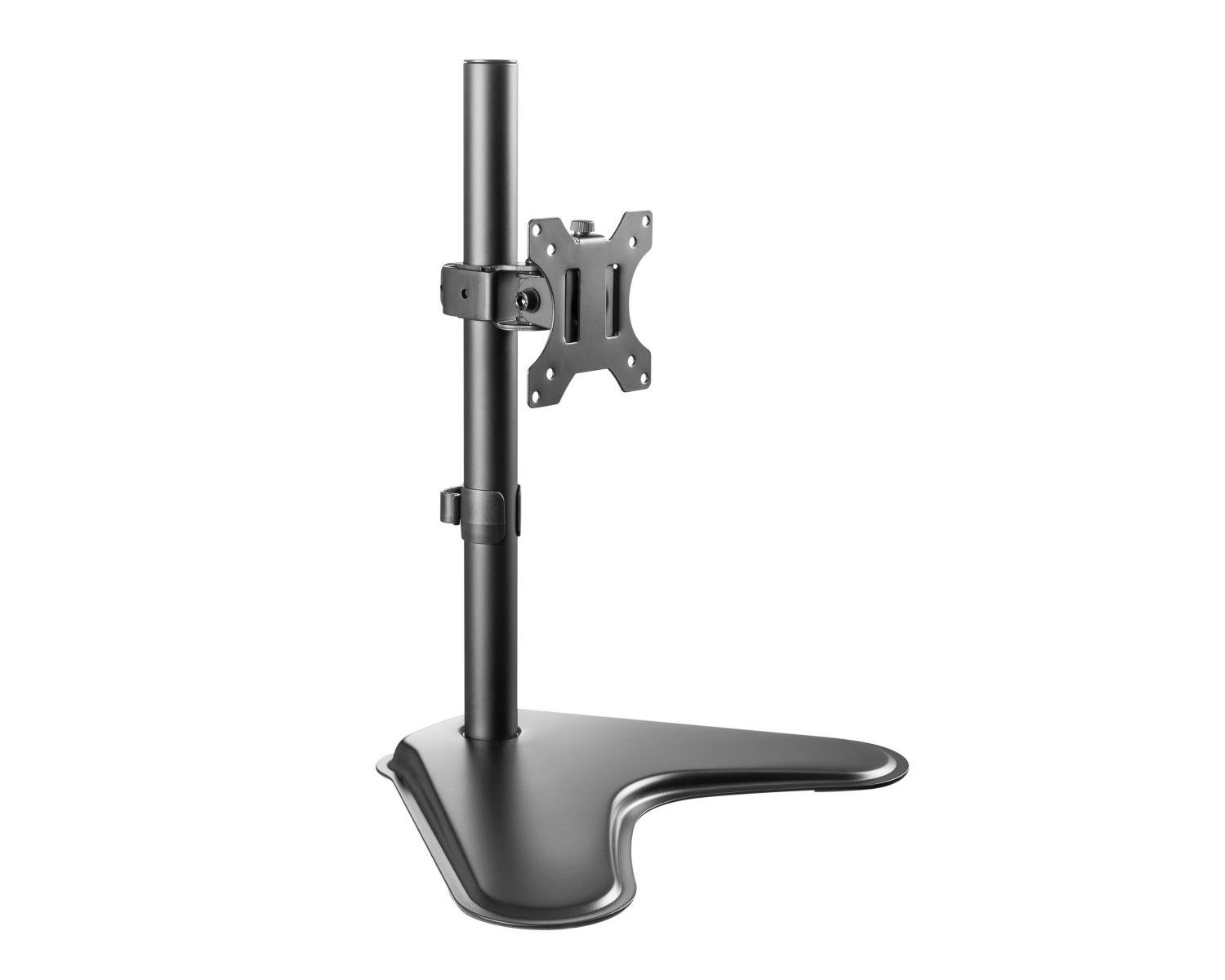Equip Soprote Tv Sobremesa 13"-32" 650122 Inclinable/Giratorio - Imagen 3