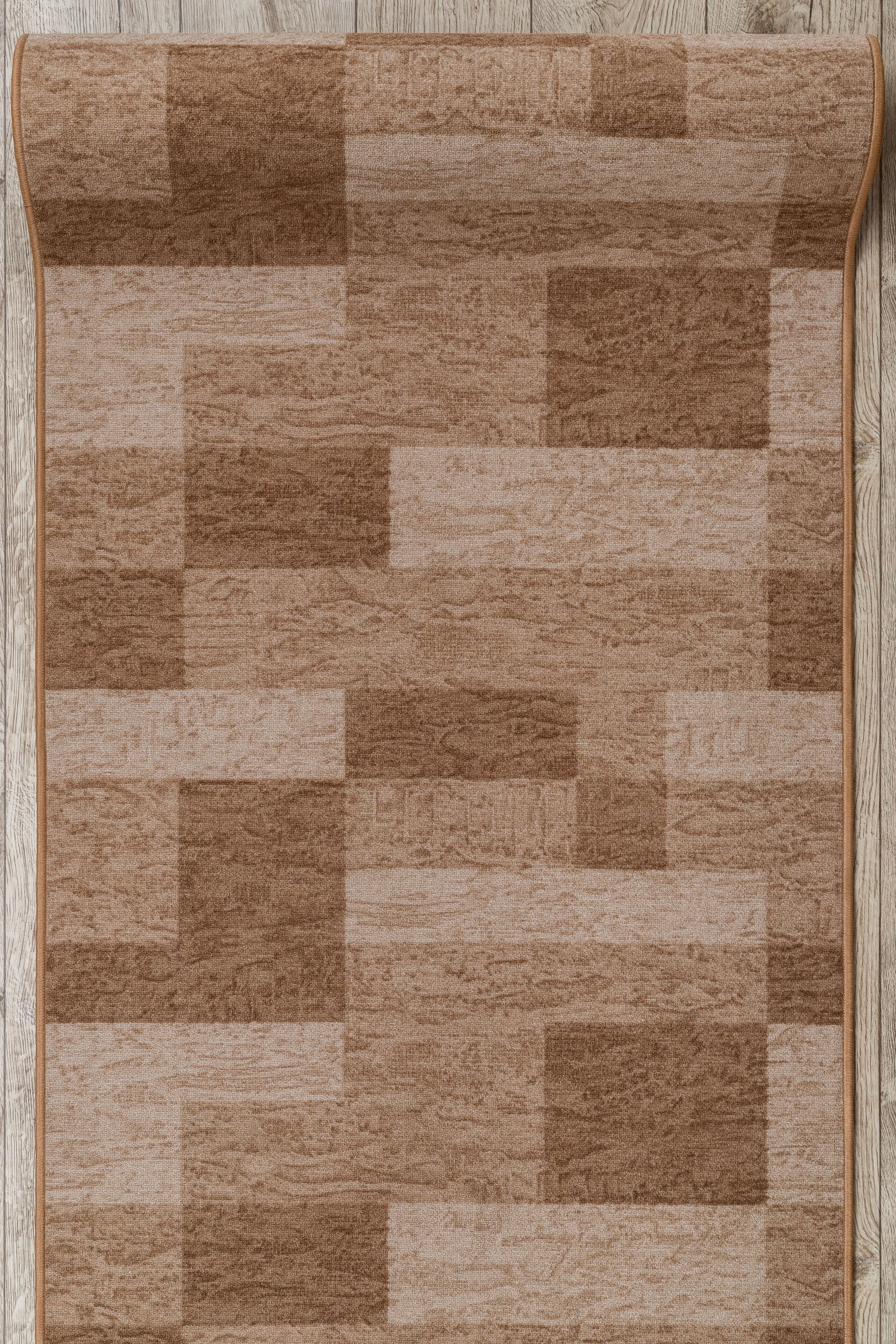 PASSATOIA gommata ICONA beige 80cm 80x120 cm - 3