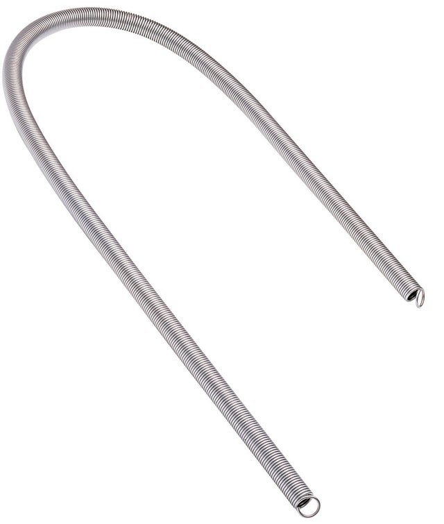 Virax - Ressort à cintrer intérieur - PER, Multicouche Ø 9mm - VIR-251042