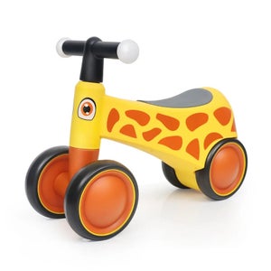 Porteur Enfant BERG GO² SparX - 2 En 1 Draisienne Et Kart à Pédales
