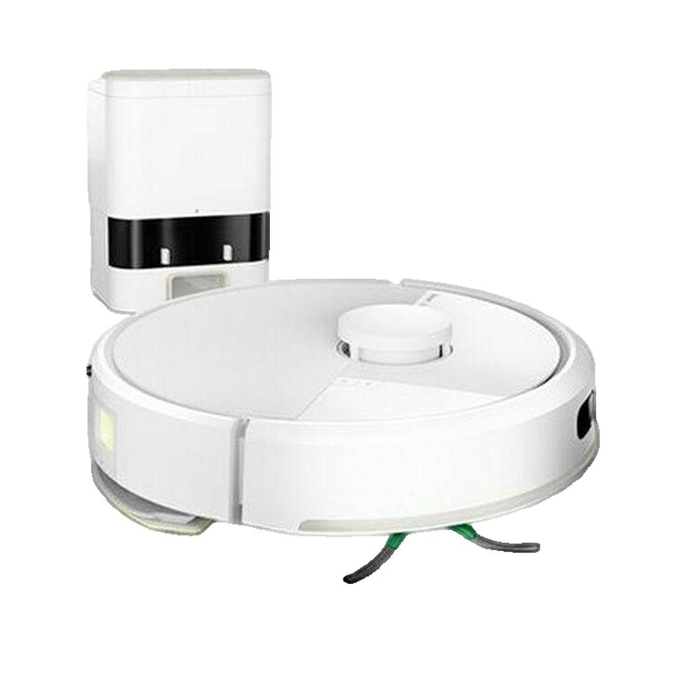 Leurre Robotisé Autonome Rechargeable USB – Avec Vibration Et LED Pour Pêche En Lac Ou Rivière, Idéal Pour Truite Et Perche