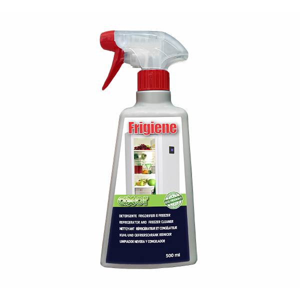 Lot De 3 Flacons De 500ml De Nettoyant Pour Réfrigérateur Et Congélateur Cleanprince - Fabriqué En Allemagne