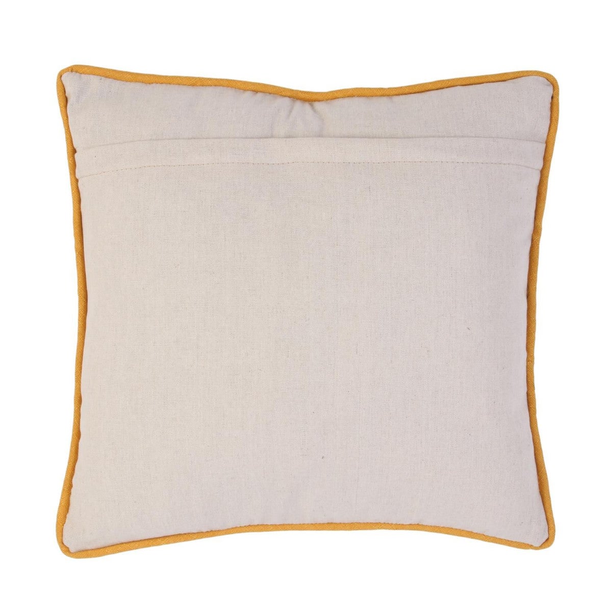 Coussin Patchwork 