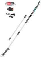 Modèle à batterie HighCut 360/18V