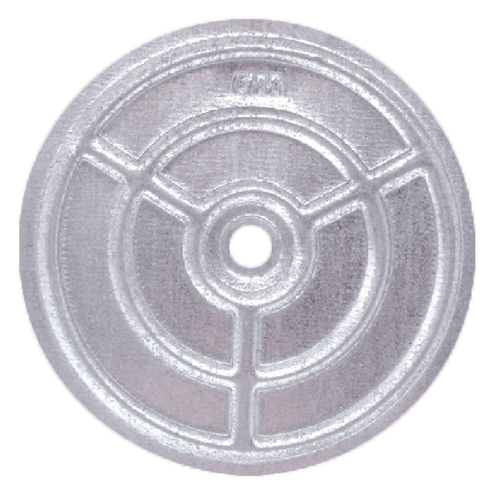 10 Rondelle Quadrate M8 In Alluminio Per Pannelli Solari - 40x40 Mm, Spessore 3 Mm - Foto 7