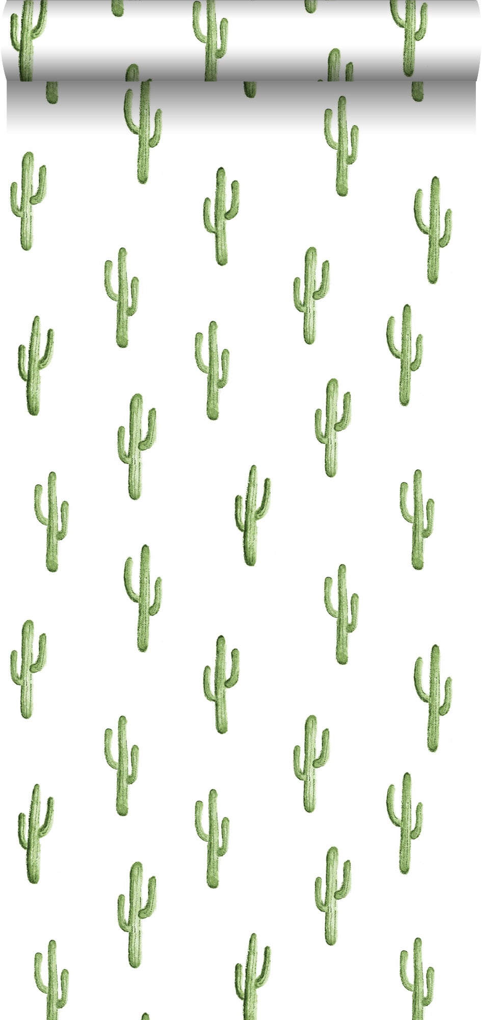 Biały