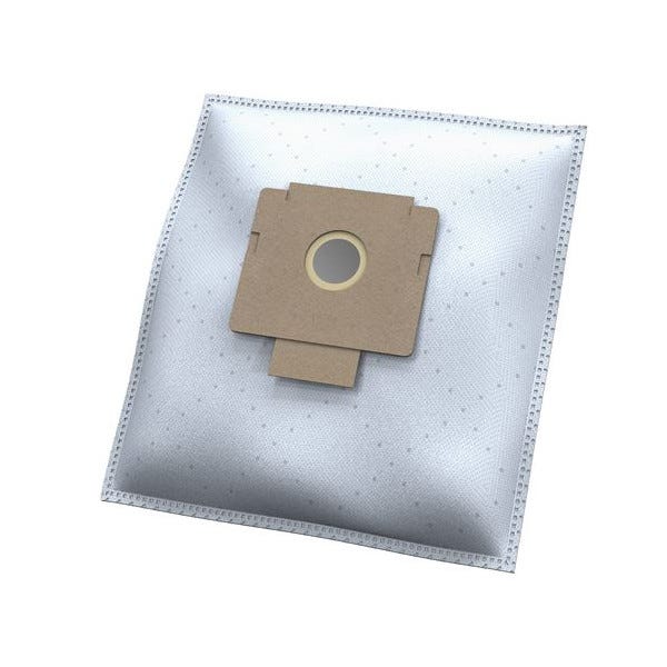 20 Sacchetti Aspirapolvere Premium Compatibili Rowenta Compact Presty RS 250 + 4 Filtri Motore