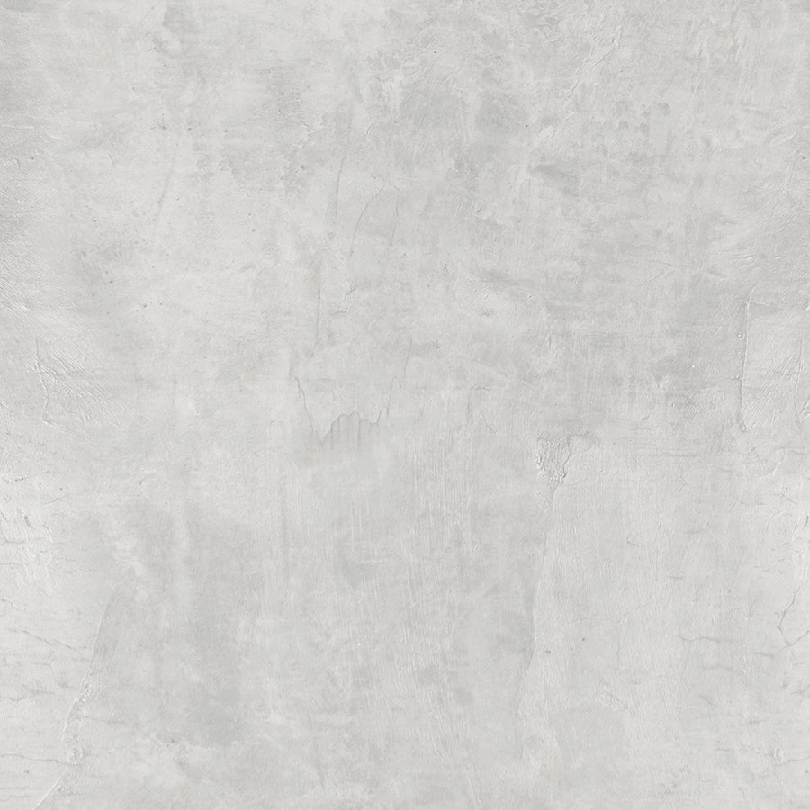 TOTIO Carta Da Parati Autoadesiva Effetto Cemento Grigio Fango – Rotolo 40x300cm, Pellicola Opaca Impermeabile Per Mobili E Pareti