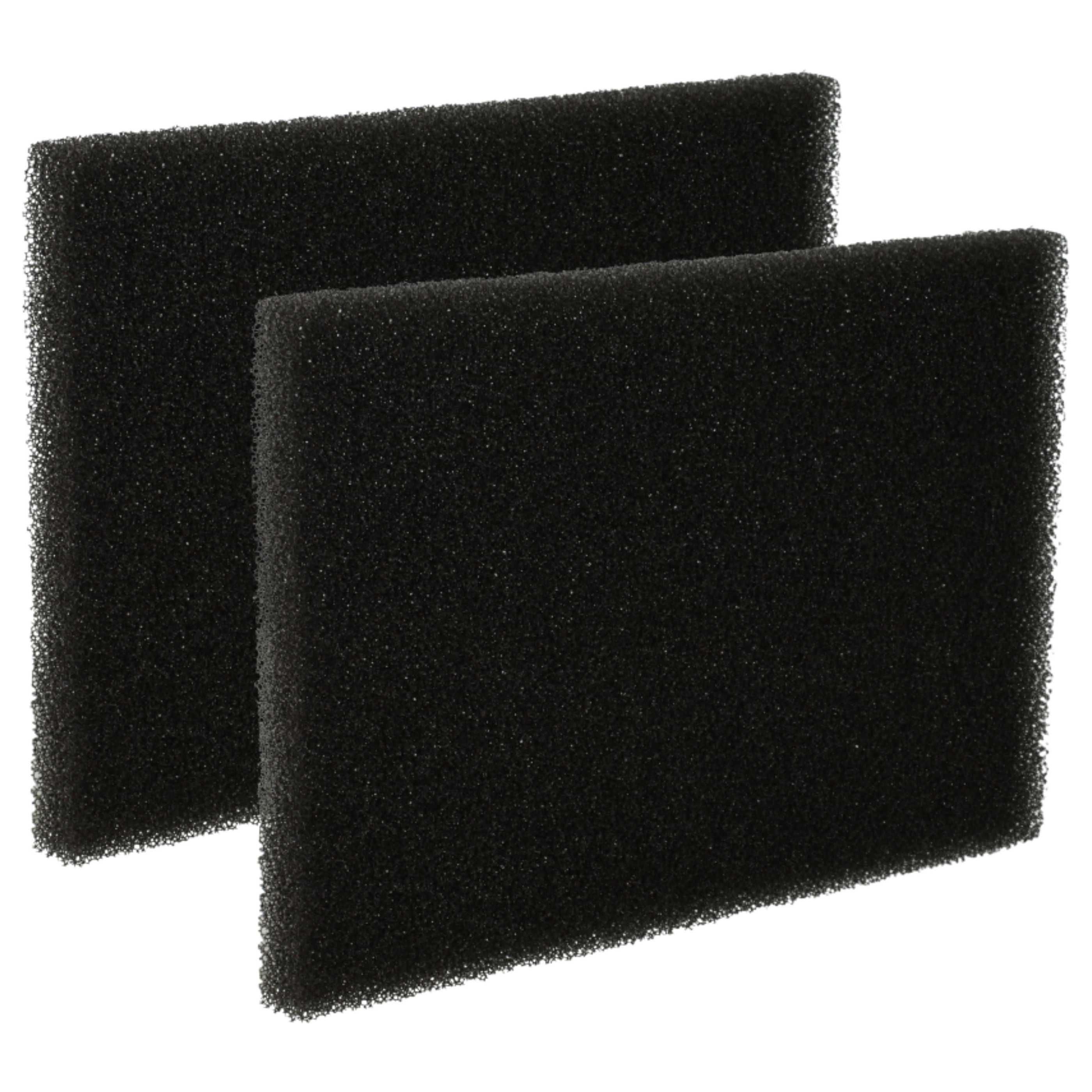 Vhbw 2x filtre en mousse compatible avec AEG Vampyr CE 270, CE 250, CE — free download
