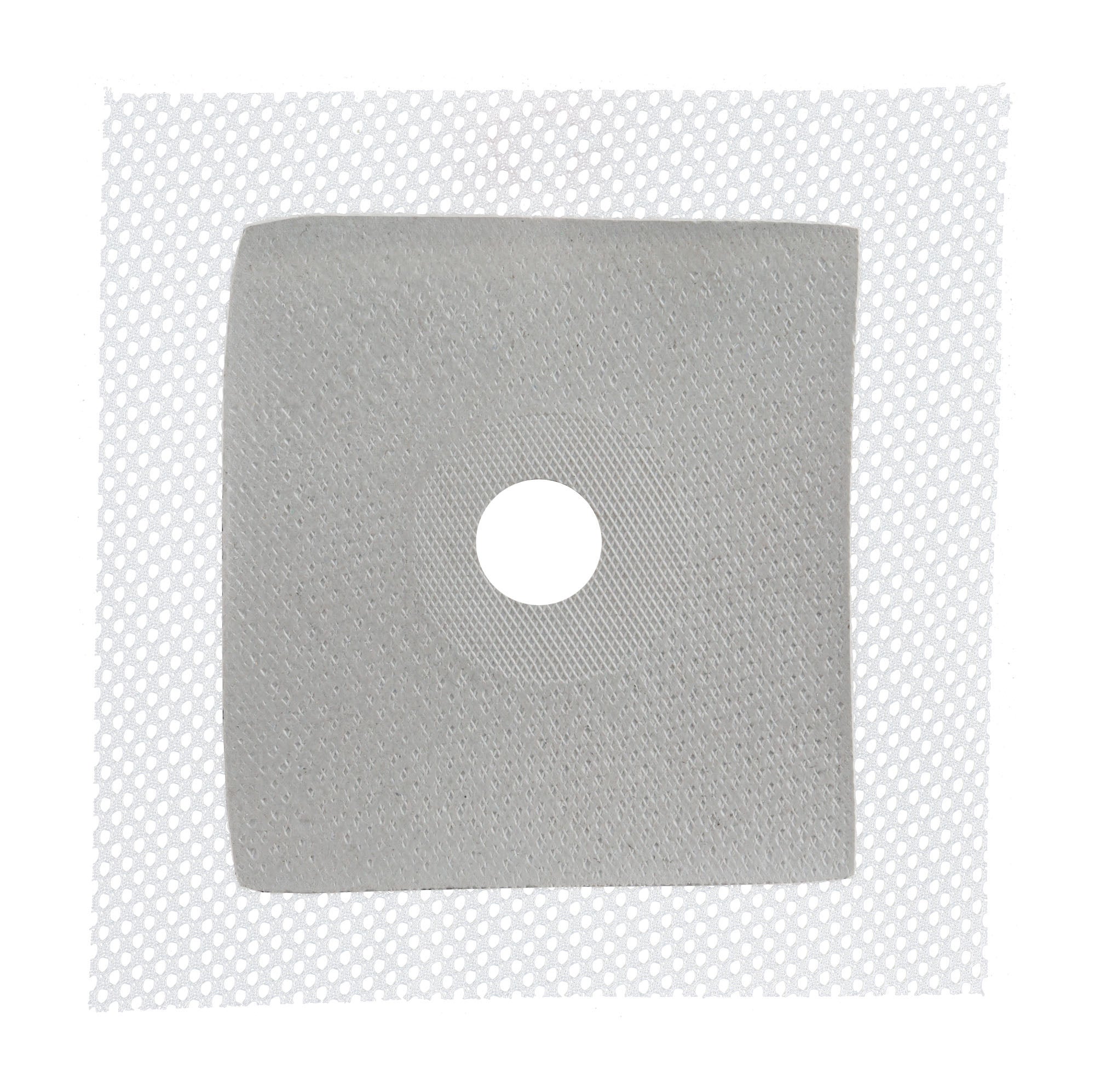 Manchette d'étanchéité Manchette murale 120/120mm Ouverture de ...