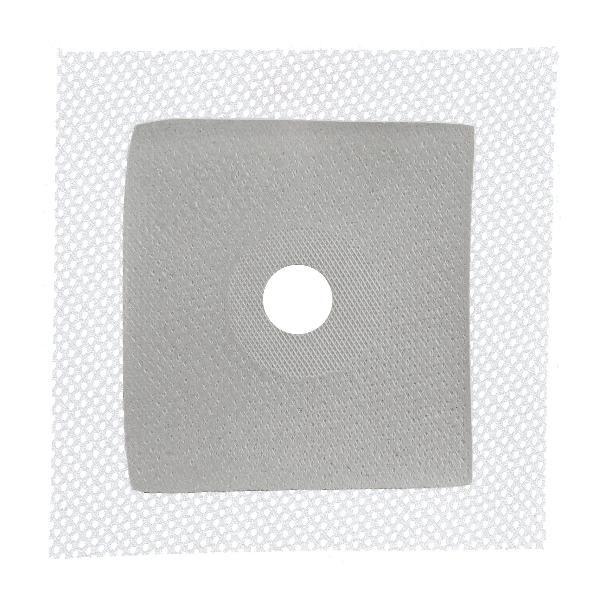 Manchette d'étanchéité Manchette murale 120/120mm Ouverture de ...