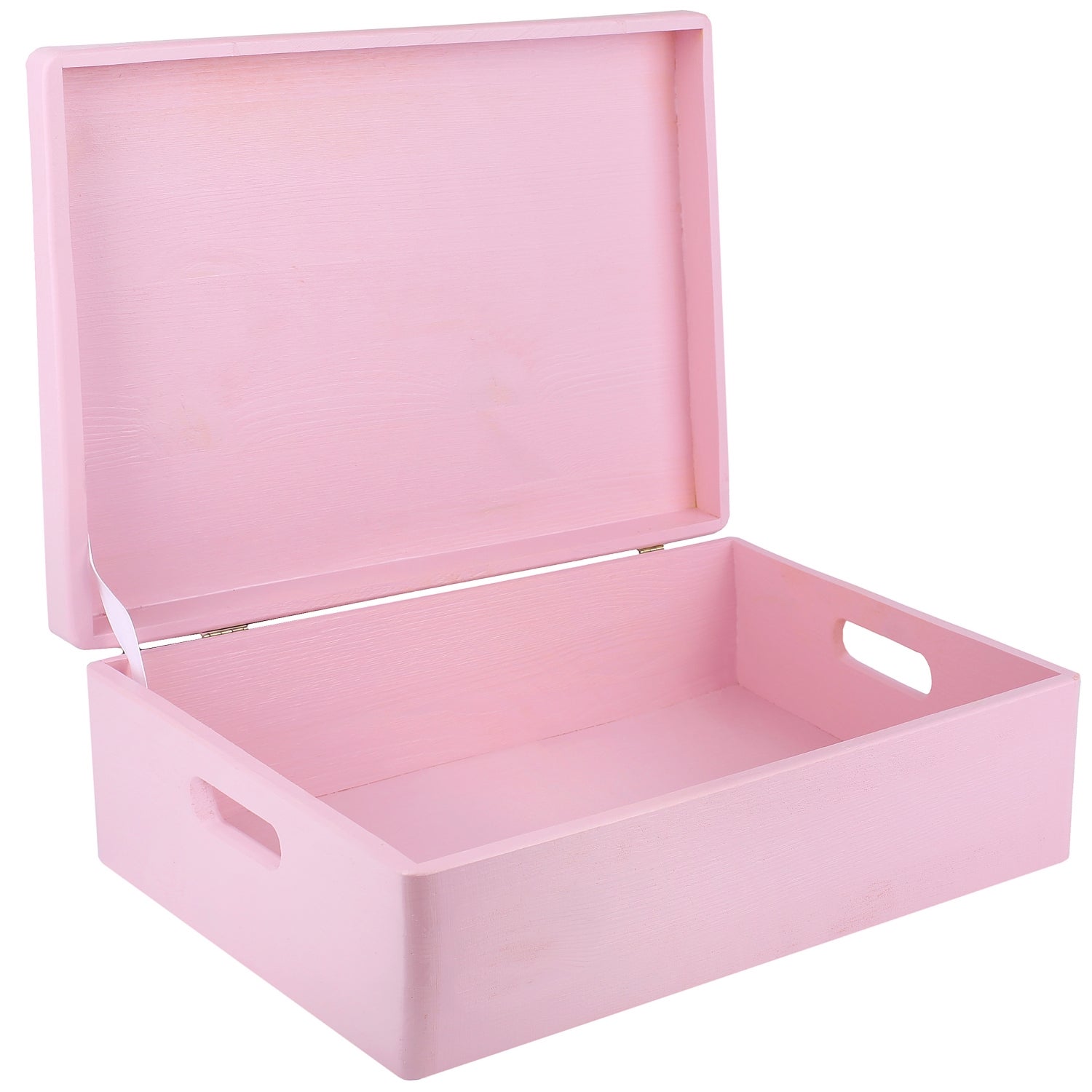 Coffres de rangement 40 x 30 x 30 cm Bois de manguier massif