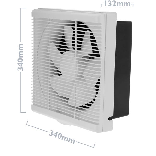 Ventilateur d'extraction mural pour salle de bain, serre, 6 pouces, 100 mm, 125 mm, 150 mm, extracteur d'air, ventilateur en ligne Ventilateur d'extraction mural pour salle de bain, serre, 6 pouces, 100 mm, 125 mm, 150 mm, extracteur d'air, ventilateur en ligne