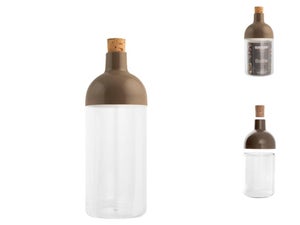 2 Tappi A Sfera In Sughero Per Decanter - Diametro 5.3 Cm - Foto 12