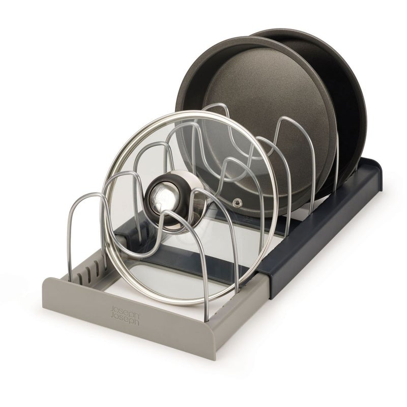 Joseph Joseph organizer na naczynia i pokrywki DrawerStore