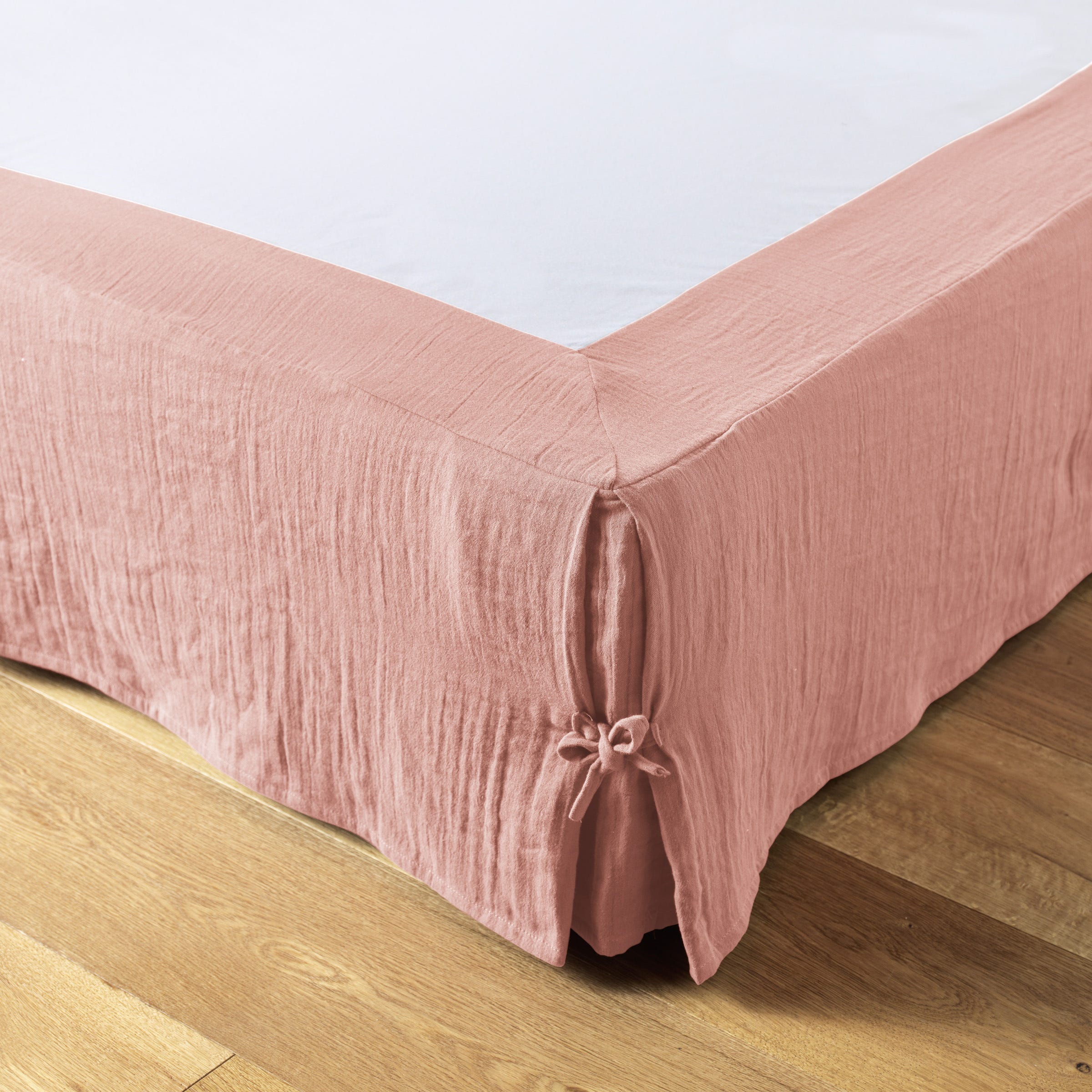 Pack housse de couette Gaïa Gaze de Coton - Gaïa Minuit - Pack 4 Pièces pour Pack housse de couette Gaïa Gaze de Coton - Gaïa Minuit - Pack 4 Pièces pour