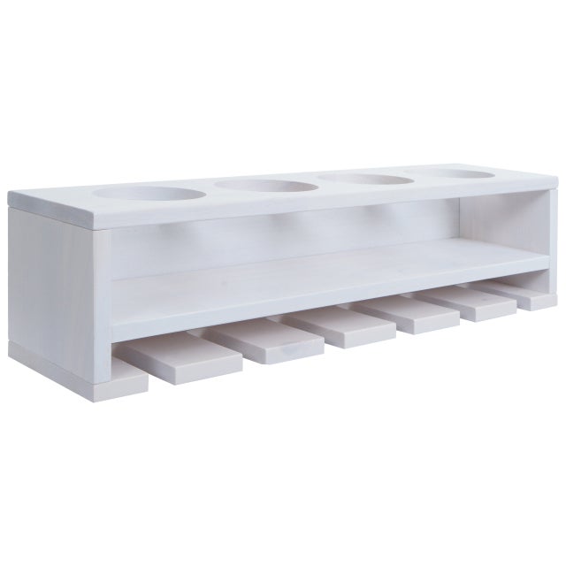 Supports à Verre Suspendus Pour Bar – Rangement élégant Pour Votre Cuisine