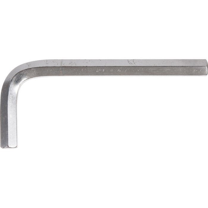 Clé Multifonction 6 Voies – Pour Radiateur, Boîte Électrique, Compteur (Alliage Zinc) - 10