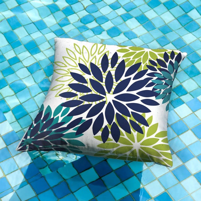 Federa per cuscino (63 x 63 cm) a righe - Home - BLU Federa per cuscino (63 x 63 cm) a righe - Home - BLU