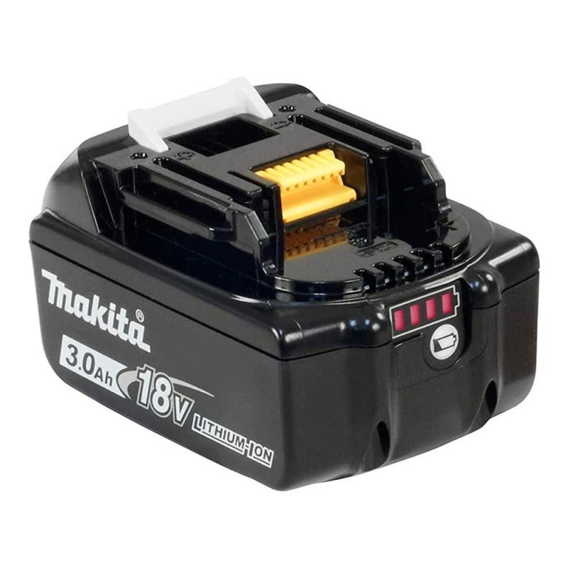 Visseuse à chocs LXT 18V + 1x BL1830B + Makpac - MAKITA DTD152 - 3