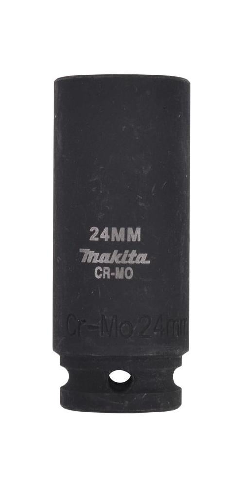 Makita klucz nasadowy udarowy 1/2" SW24-81.5 - B-52261