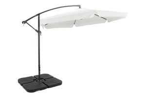 Manovella Di Ricambio Per Ombrellone Da Terrazzo In PP - Accessorio Universale Per Giardino E Balcone