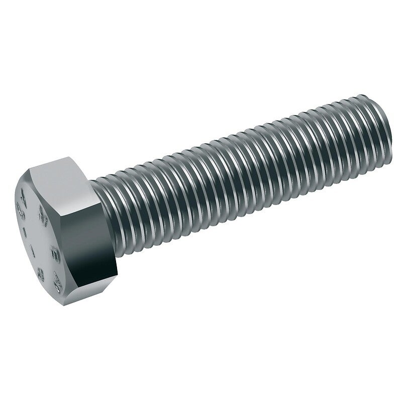 TOPCAR - 100 vis inox TH 10X90 - 933-10X90 - 4