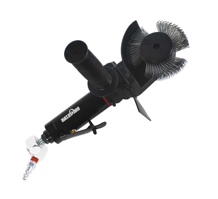 BROSSEUSE PNEUMATIQUE BRK - 2