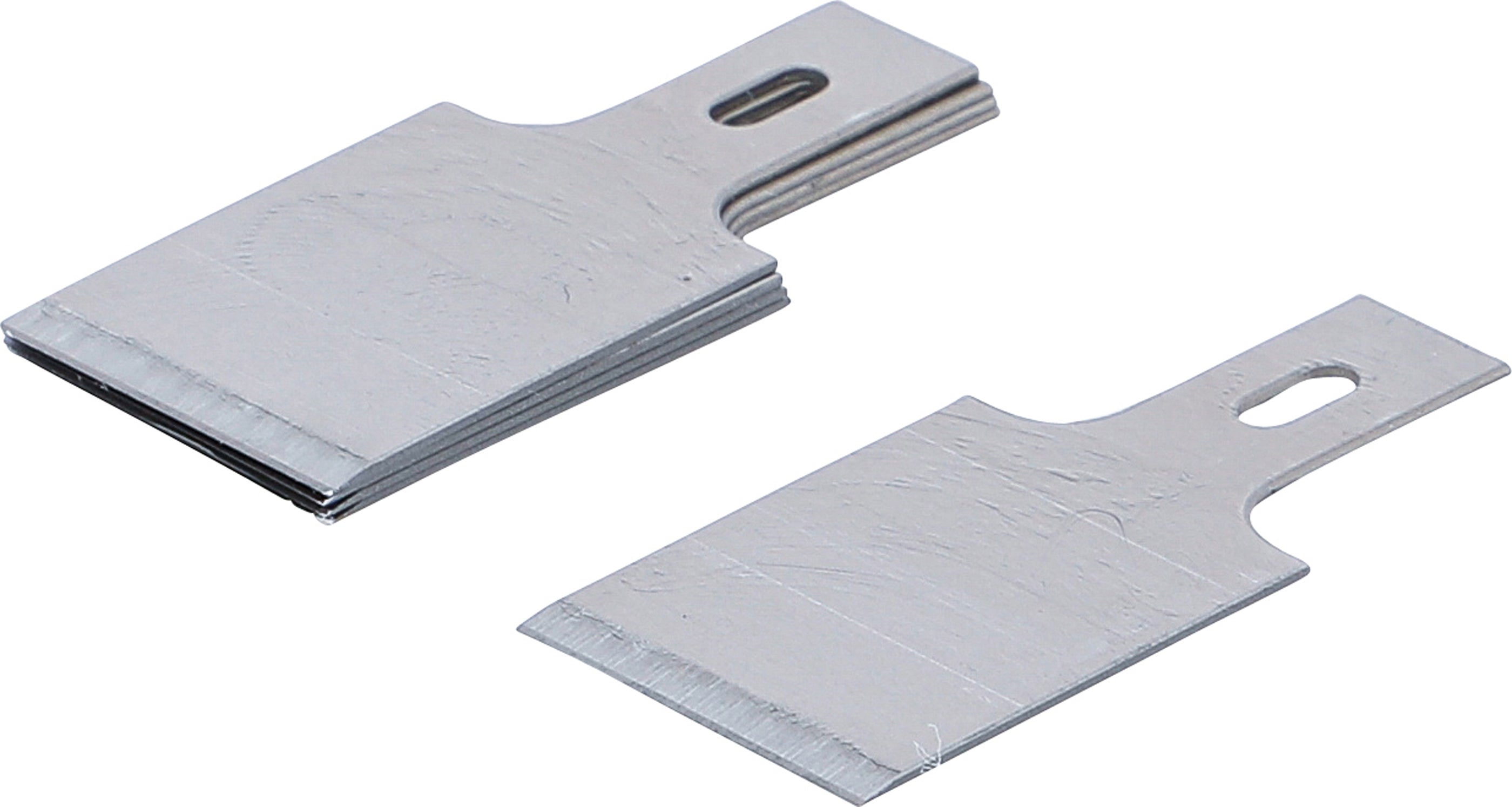 Bgs 364-20 - Lame di ricambio medico, 0, 6 x 20 mm, 5 set