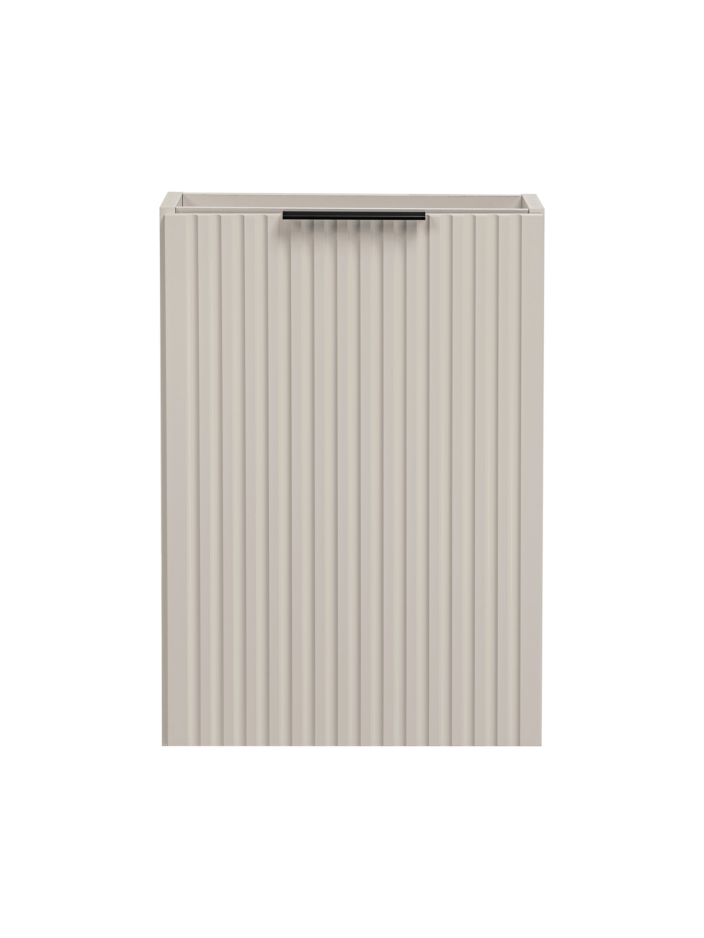 Meuble lave-mains à suspendre ADEL CACHEMIRE 40 cm - 8