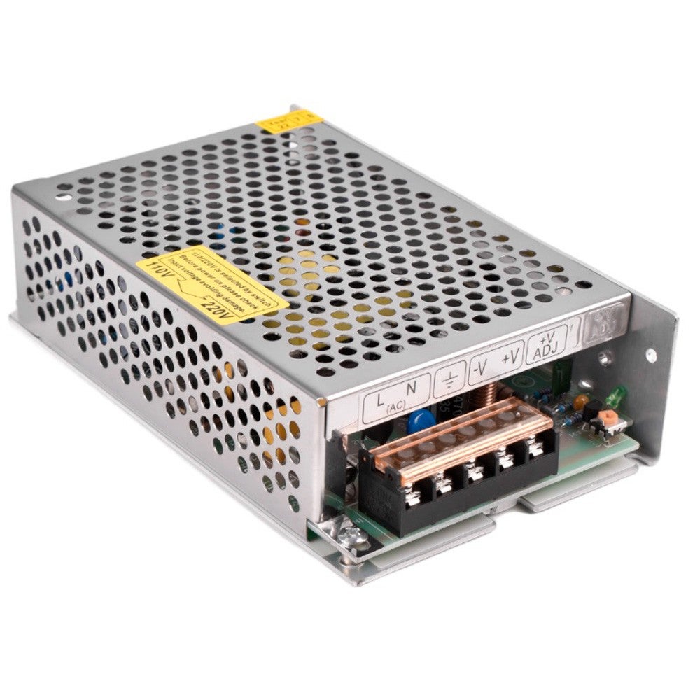 Alimentatore switching 24V - 75W