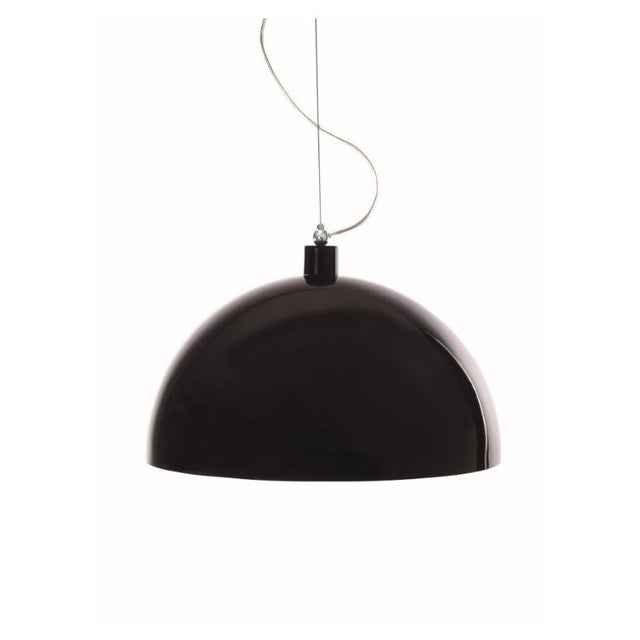 Suspension Dome RS design