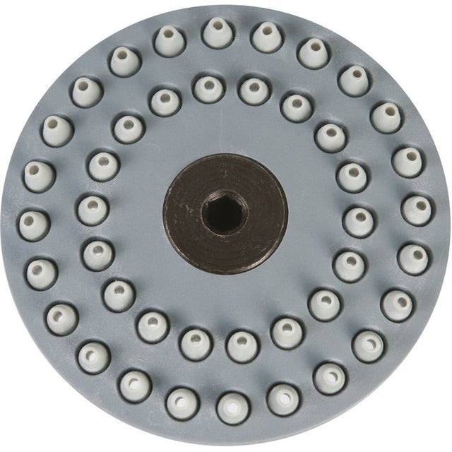 Kit grille - membrane - régulateur de débit 10 l/min pour DL 300/400