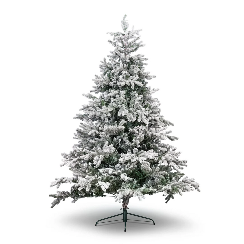 Adiós Al árbol De Navidad Tradicional: Vuelve A Zara Home El árbol