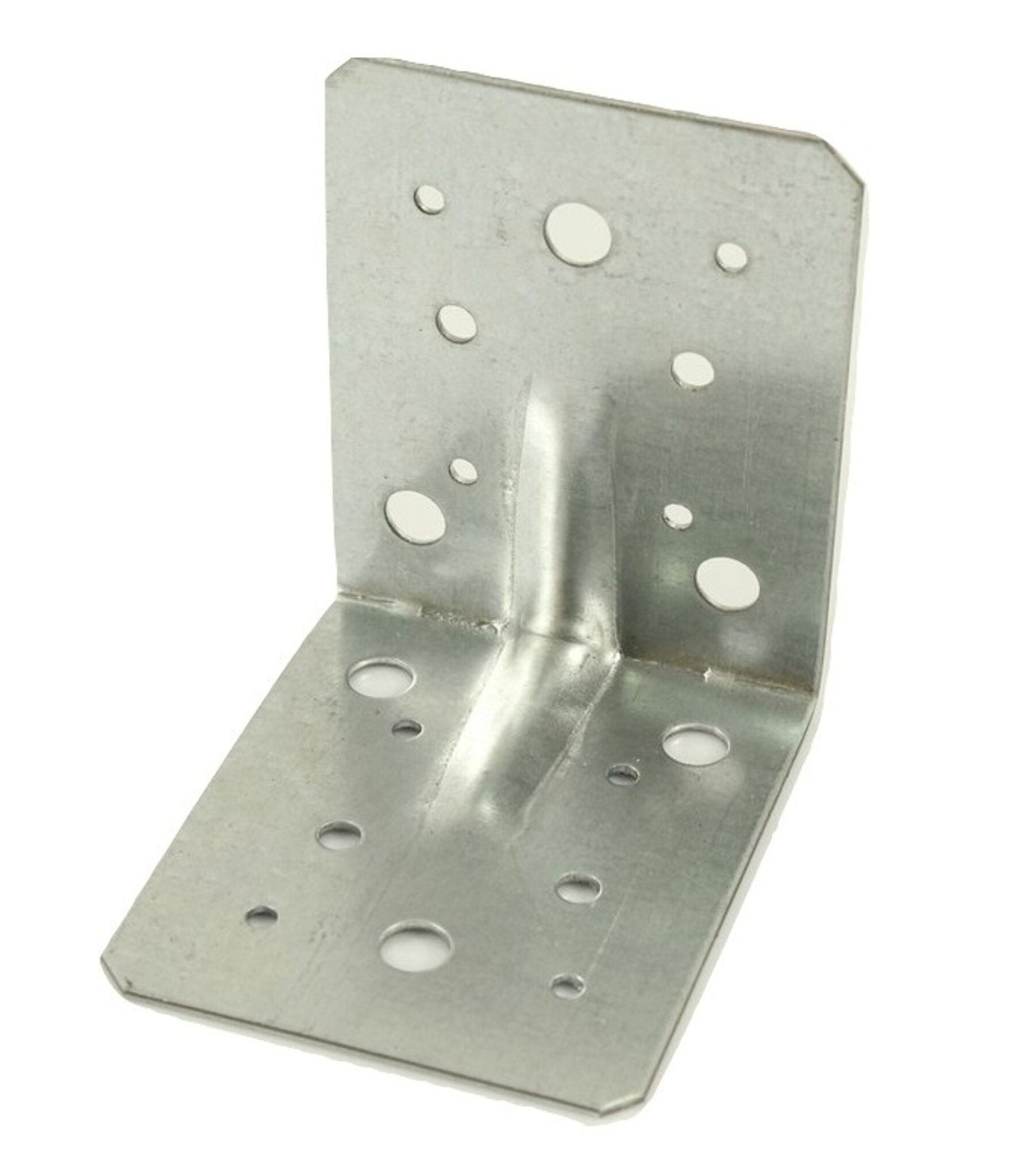 Coltar din metal perforat, 105x105x90mm / 105x105x90