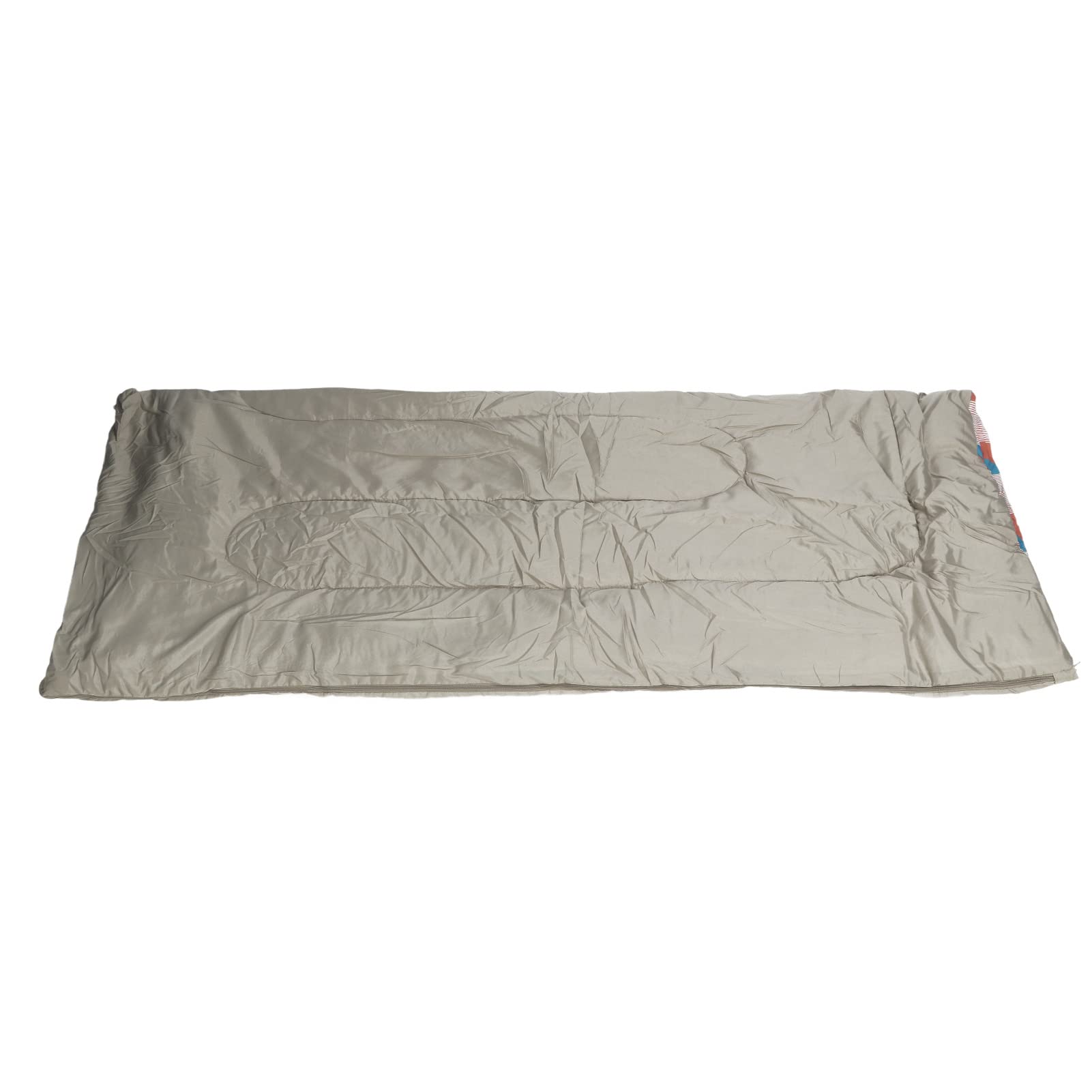 Sac De Couchage MalloMe 0-18°C – Léger 2 Kg, Imperméable, Double Couche, Pour Adulte Jusqu'à 1,80 M, Compact Avec Sac De Compression