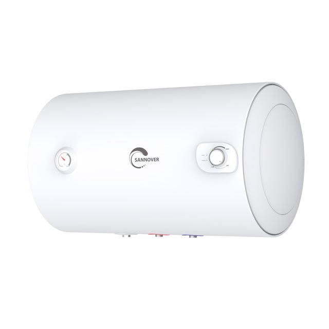 Chauffe Eau Electrique Mural Blindé Horizontal Bypso 150 Litres Sannover