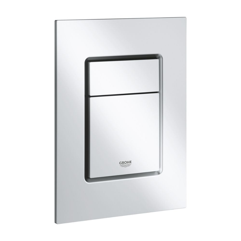 Grohe Skate Air - Placca Di Comando, Cromo 38565000